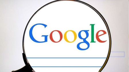 KVKK'dan Google'a yurt dışı izni