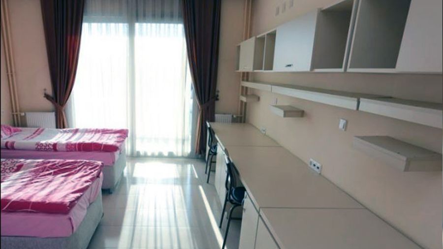 KYK yurt başvuruları başladı