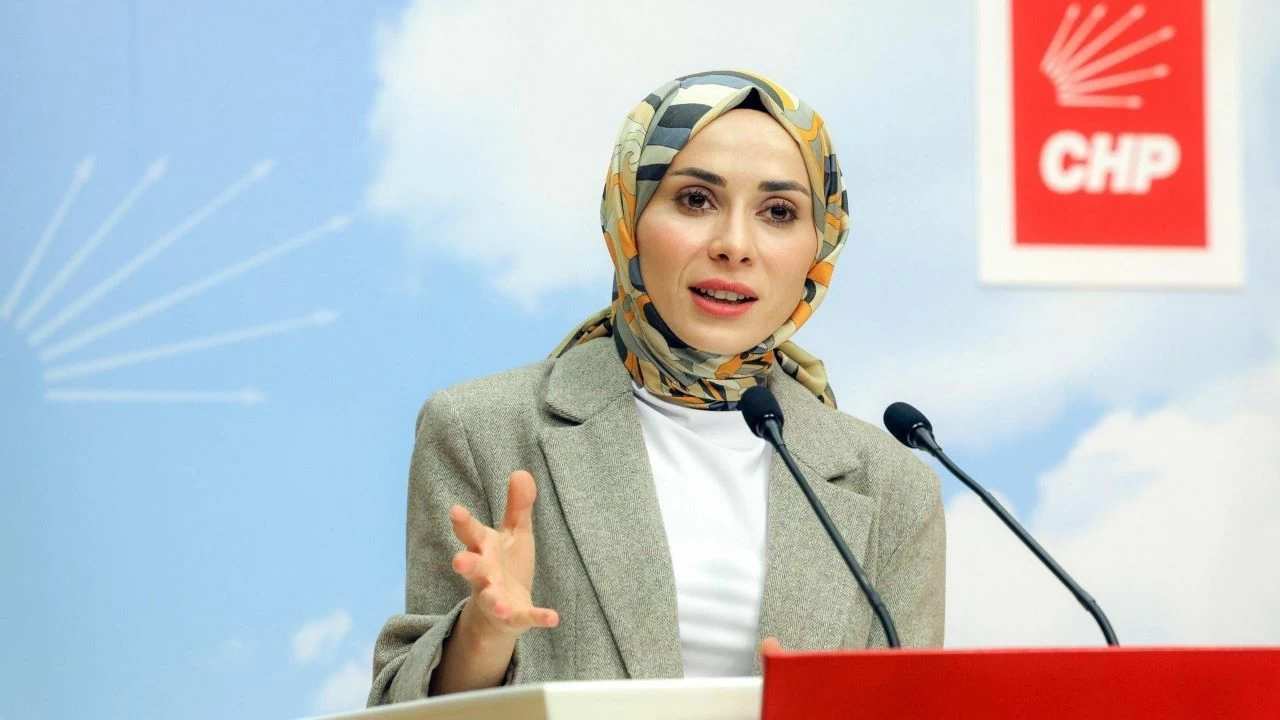 'KYK yurtlarn denetlemek Bakan'n sorumluluu' 