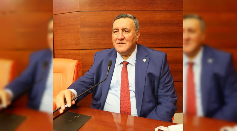 'Lafa limon sıkarak gerçekleri örtemezsiniz'