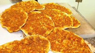 Lahmacun mu, Pizza m? Bir Lezzet Tercihinin tesinde