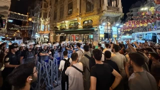 Leman dergisi alanlar tutukland