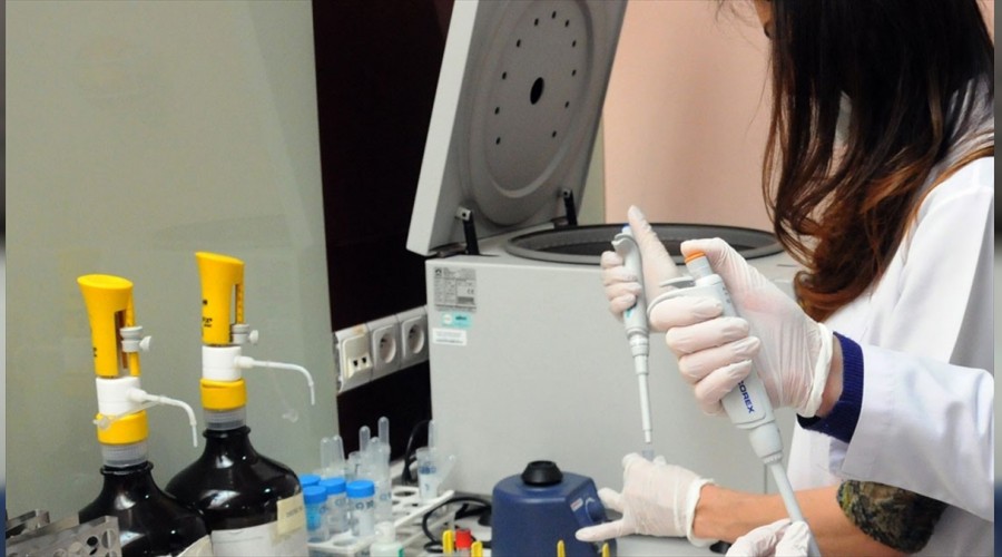 Lenfoma,  tedavi edilebilir  kanserler arasında sayılıyor