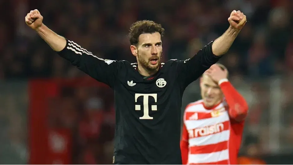 Leon Goretzka transferinde Be�ikta��a haber var