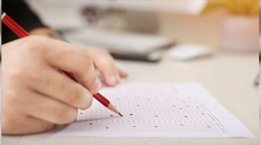 LGS kapsamındaki merkezi sınavın soru kitapçıkları ve cevap anahtarları yayımlandı