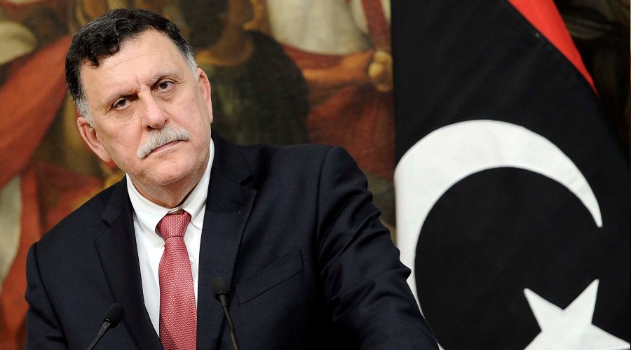 Libya'da OHAL ilan edilecek