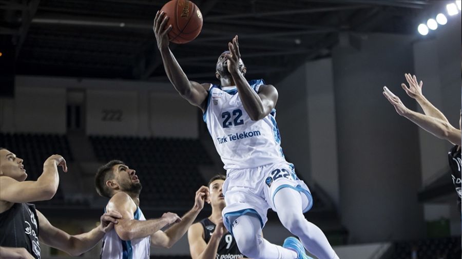 Lider Telekom, Fenerbah�e ma��na odakland�