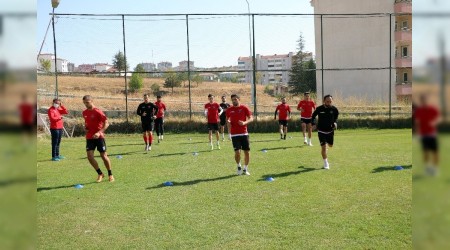 Lig heyecanını bekleyen Yozgatspor'da kötü haber