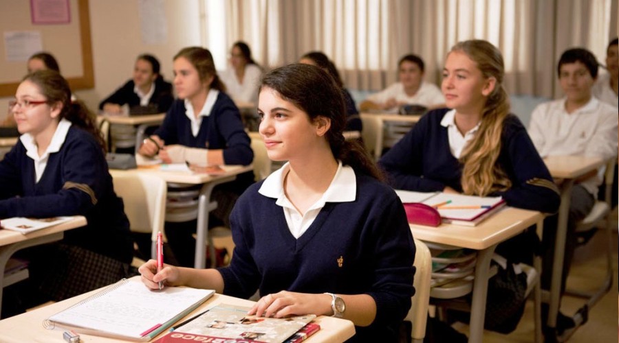 Liselerde yüz yüze sınavlar 15 Şubat'tan sonra