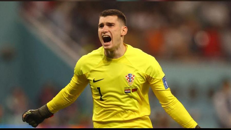 Livakovic elden ka��yor 