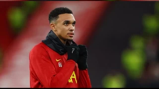Liverpool ile Real Trent savanda