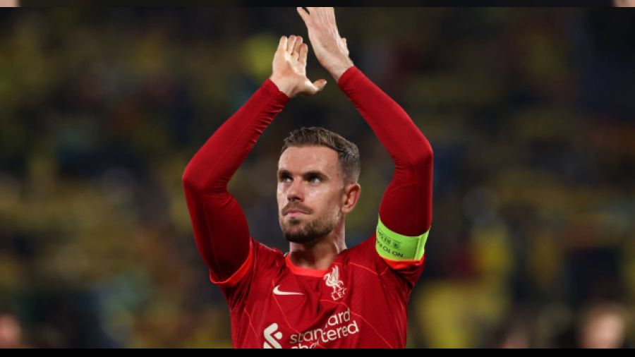 Liverpoollu oyuncu Arabistan'� tercih etti