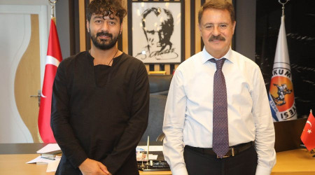 Lösemili çocuklar için 'peruk' dayanışması çağrısı