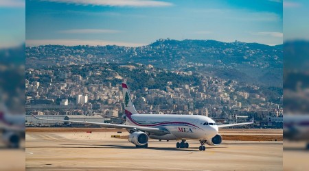 Lübnan patlamaya hazır bomba gibi
