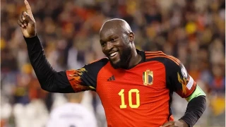 Lukaku bahane Ueda şahane!
