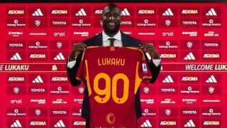 Lukaku'yu kakalamaya m� �al���yorlar?