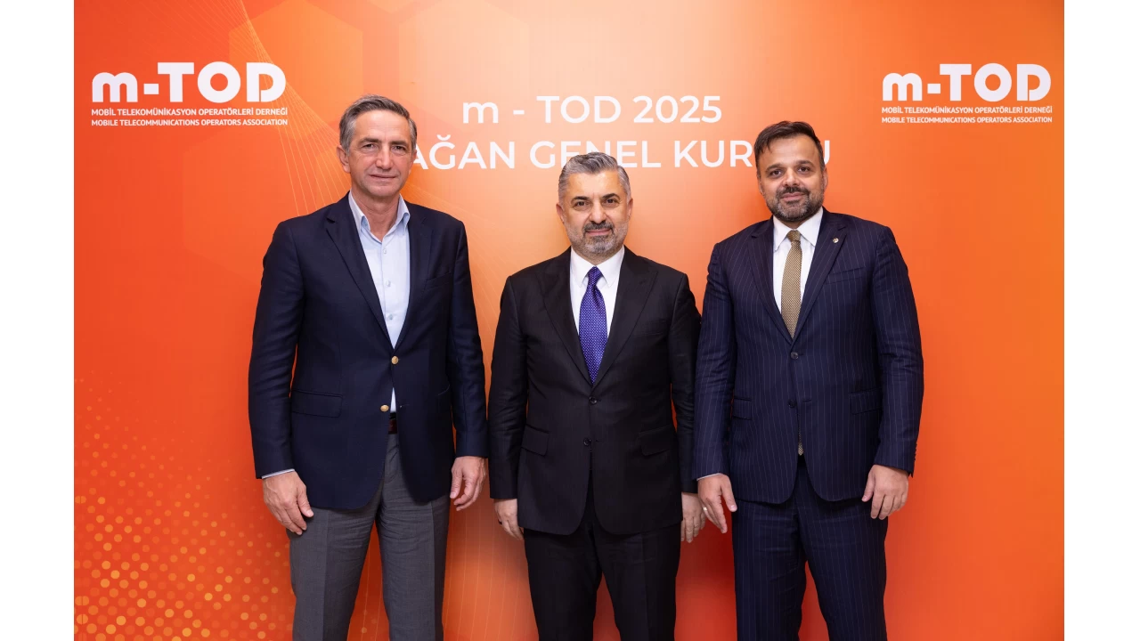 m-TODun yeni dnem bakan Ebubekir ahin oldu