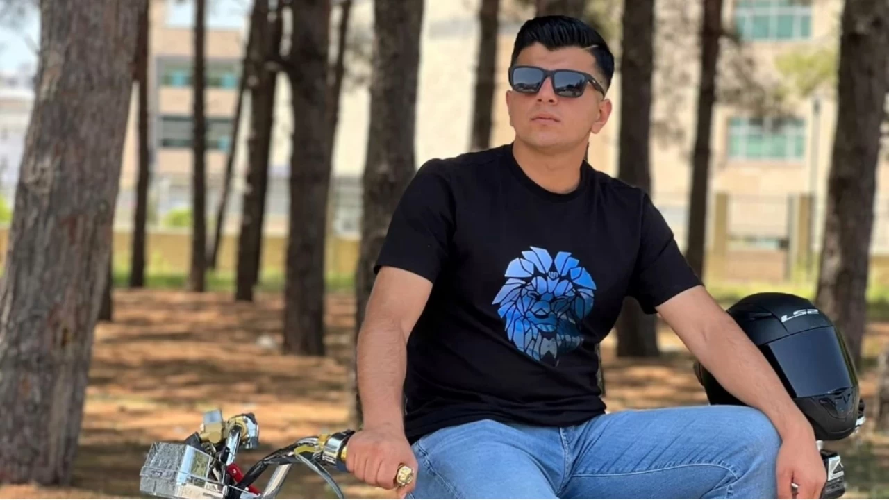 Madde ba��ml�s� gen�, babas� taraf�ndan �ld�r�ld�