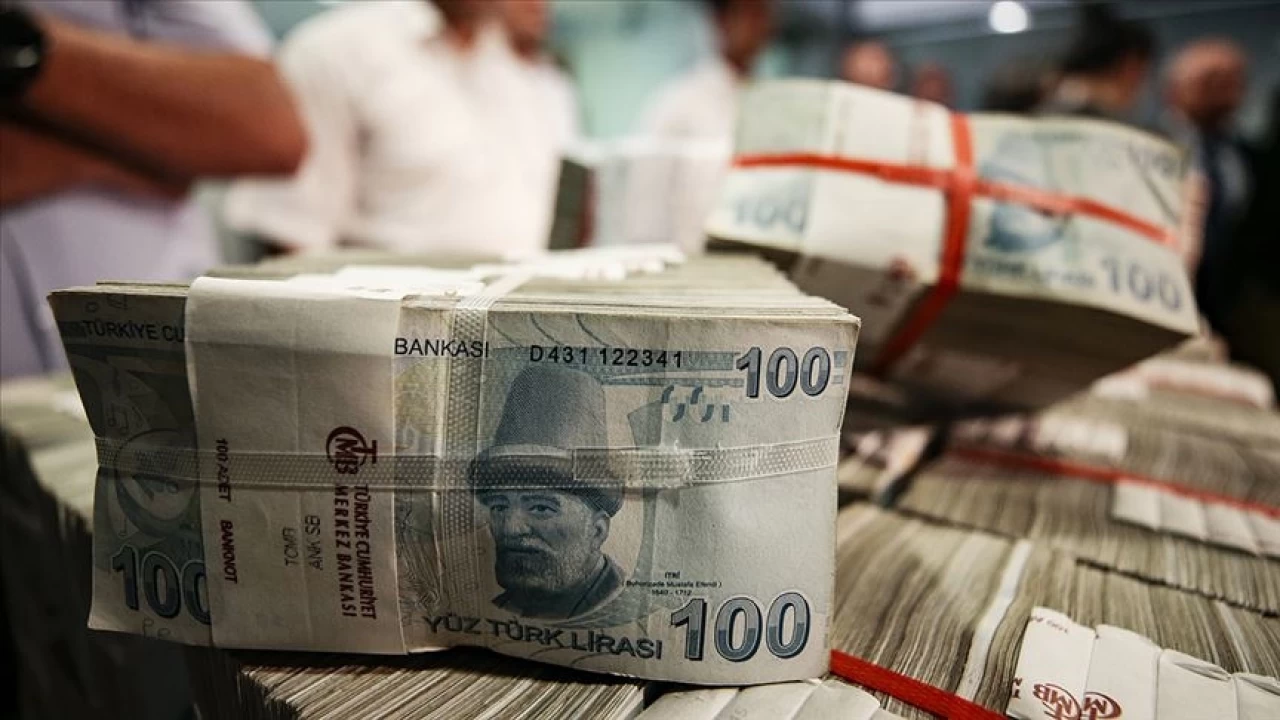 Madem enflasyon düşüyor faiz neden sabit tutuluyor?