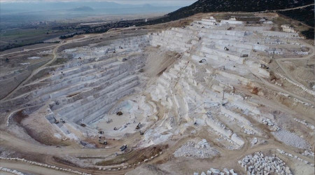 Maden satışı sürüyor, 174 maden sahası daha sırada