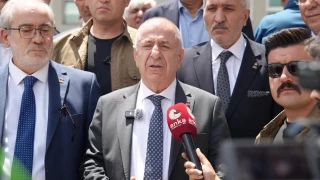 Mahkemeden Ümit Özdağ'a Şeyh Said cezası