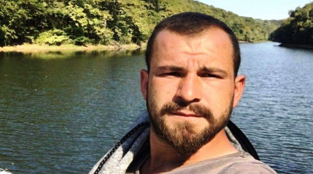 Mal paylaşımı kavgasında eniştesini vurdu
