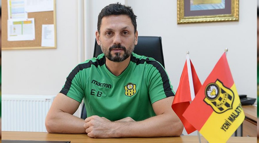 Malatya eli boş dönmek istemiyor