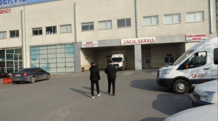 Malatya'da anne ve kz sobadan zehirlendi