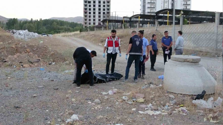 Malatya'da kay�p olarak aranan di� hekimi �l� bulundu