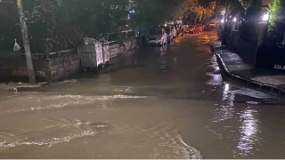 Maltepe'de yollar gle dnd