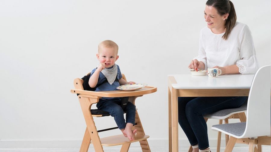 Mama kaşığını ve emziğini yalıyor musunuz?