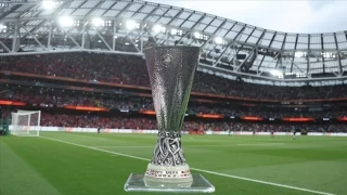 Manchester tek ma kaybetti, kupa gitti
