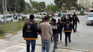 Manisa'da kardklar gencin ailesinden 25 bin TL fidye istediler
