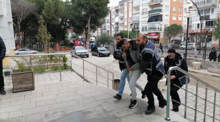 Manisa'da kadın cinayeti... Boşandığı eşi tarafından öldürüldü