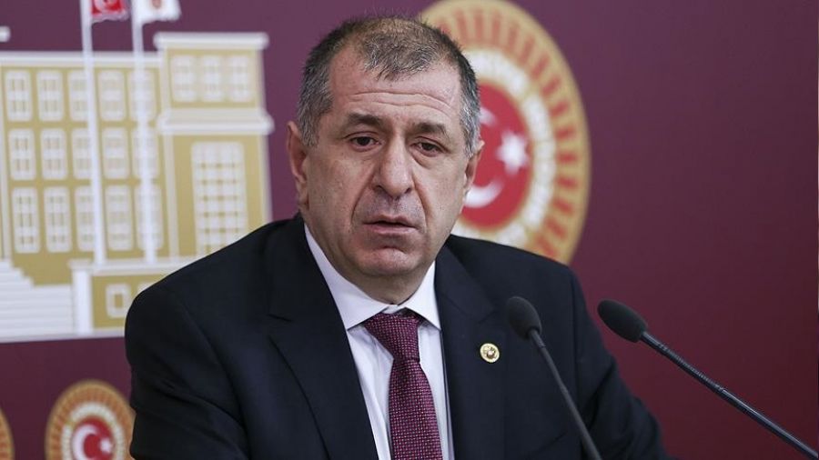 'Mansur Yavaş dışında hiçbir adayı desteklemiyoruz'