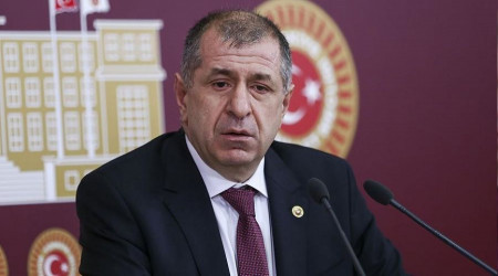 'Mansur Yavaş dışında hiçbir adayı desteklemiyoruz'