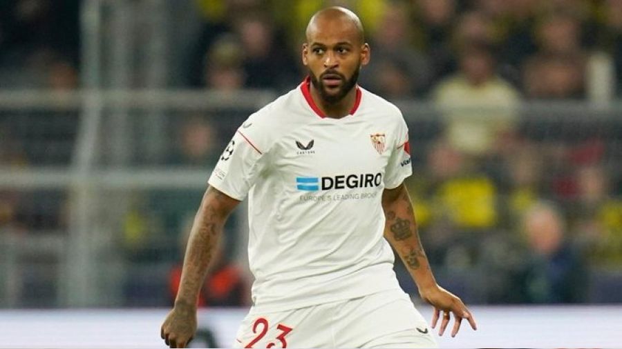 Marcao'nun pe�ini sakatl�klar b�rakm�yor