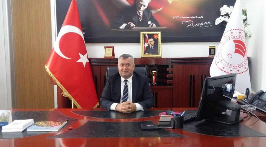 Mardin'de tilkilere kuduza karşı aşılı yem verilecek