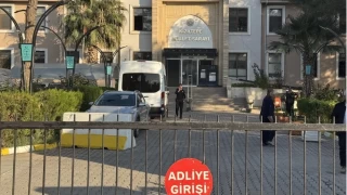 Mardin'deki dehette ikinci tutuklama