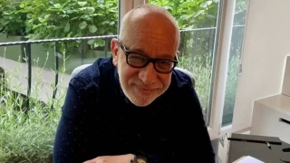 Mario Levi hayatını kaybetti