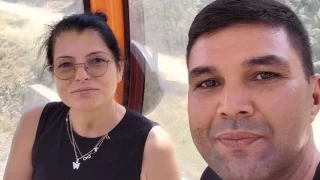 Marmaris'te bir şahıs eşini bıçaklayarak öldürdü
