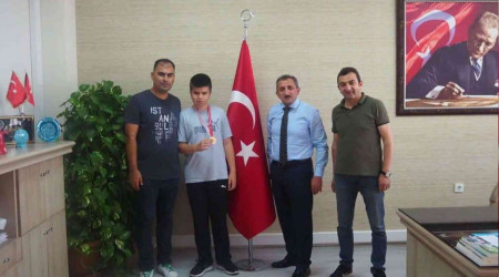 Masa tenisi Türkiye şampiyonu Çorlu'dan