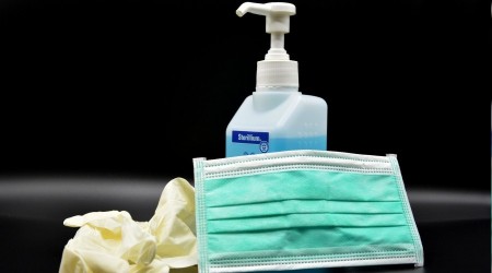 Maske kullananlara önemli uyarı