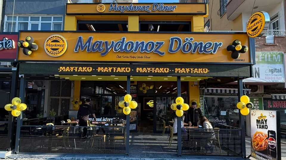 Maydonoz Döner'e yönelik FETÖ davası 5 Ocak'a ertelendi