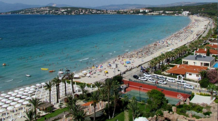 Mayıs ayında en çok paket turlar pahalandı, en fazla sebze ucuzladı