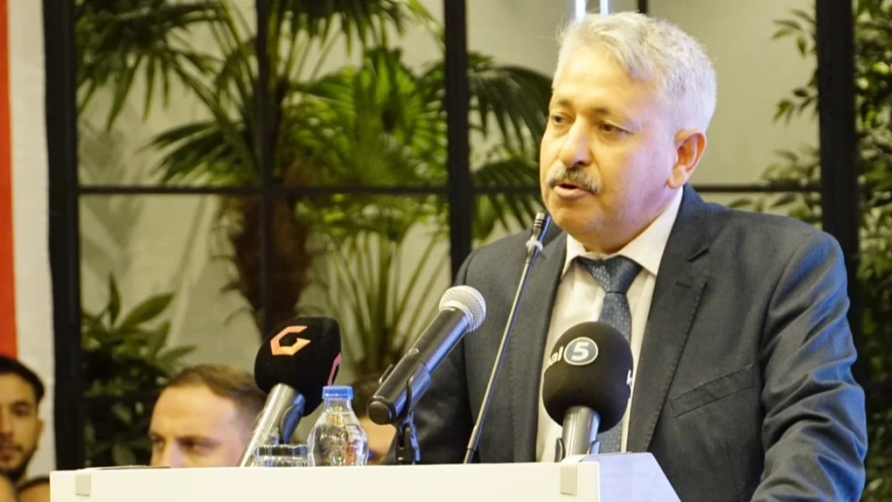 ‘Mehmet Şimşek’in görevi global tefecilerin parasını tahsil etmek’