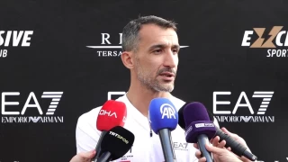 Mehmet Topaldan, Mourinho'nun aklamalarna tepki
