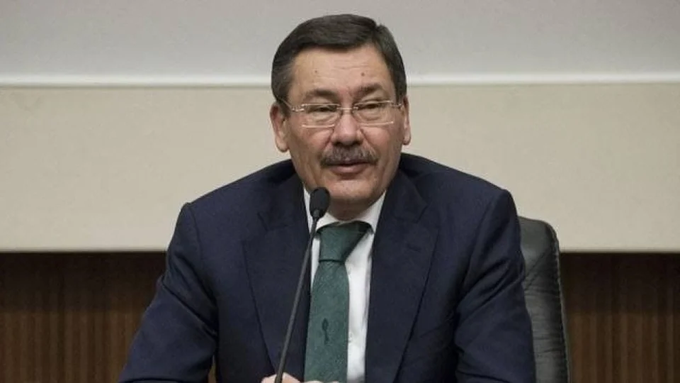 Melih G�k�ek hakk�nda soru�turma ba�lat�ld�