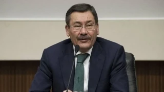 Melih Gökçek hakkında soruşturma başlatıldı