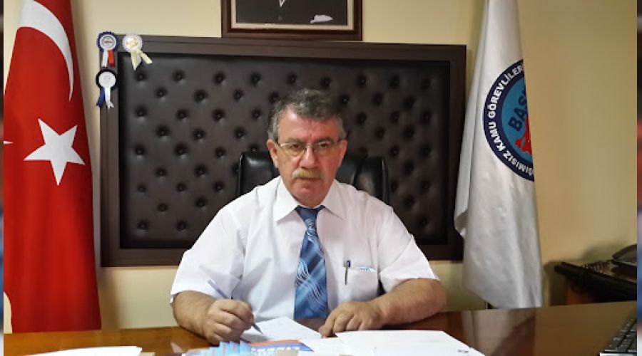 Memur-Sen'e ve hükümete BASK'tan sert eleştiri